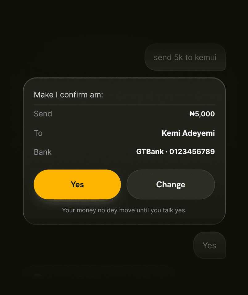 Talk to didii